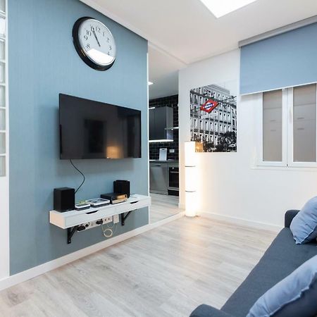 Plaza Mayor Apartment マドリード エクステリア 写真
