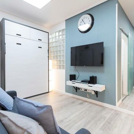 Plaza Mayor Apartment マドリード エクステリア 写真