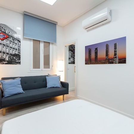Plaza Mayor Apartment マドリード エクステリア 写真