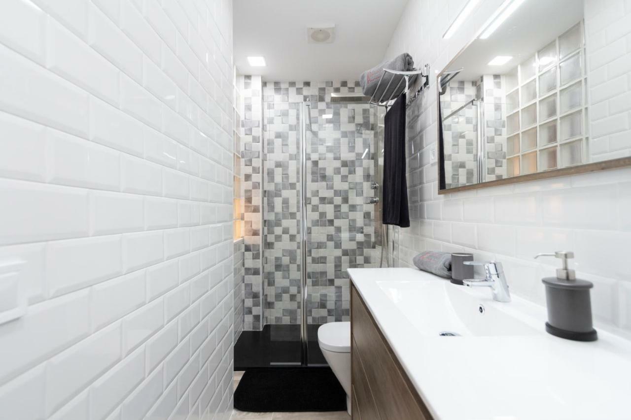 Plaza Mayor Apartment マドリード エクステリア 写真