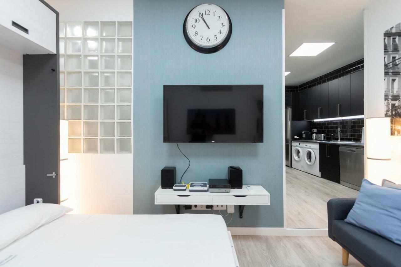 Plaza Mayor Apartment マドリード エクステリア 写真
