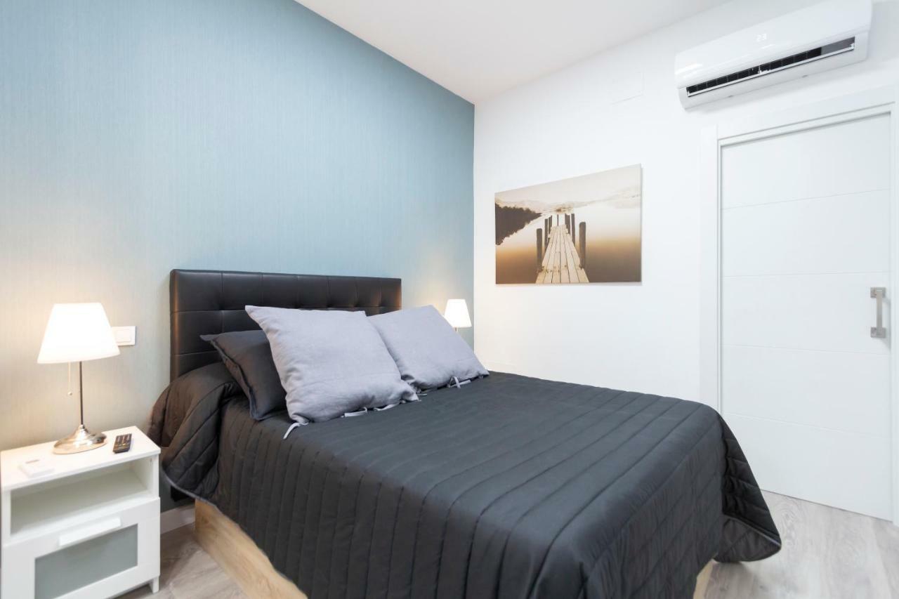 Plaza Mayor Apartment マドリード エクステリア 写真