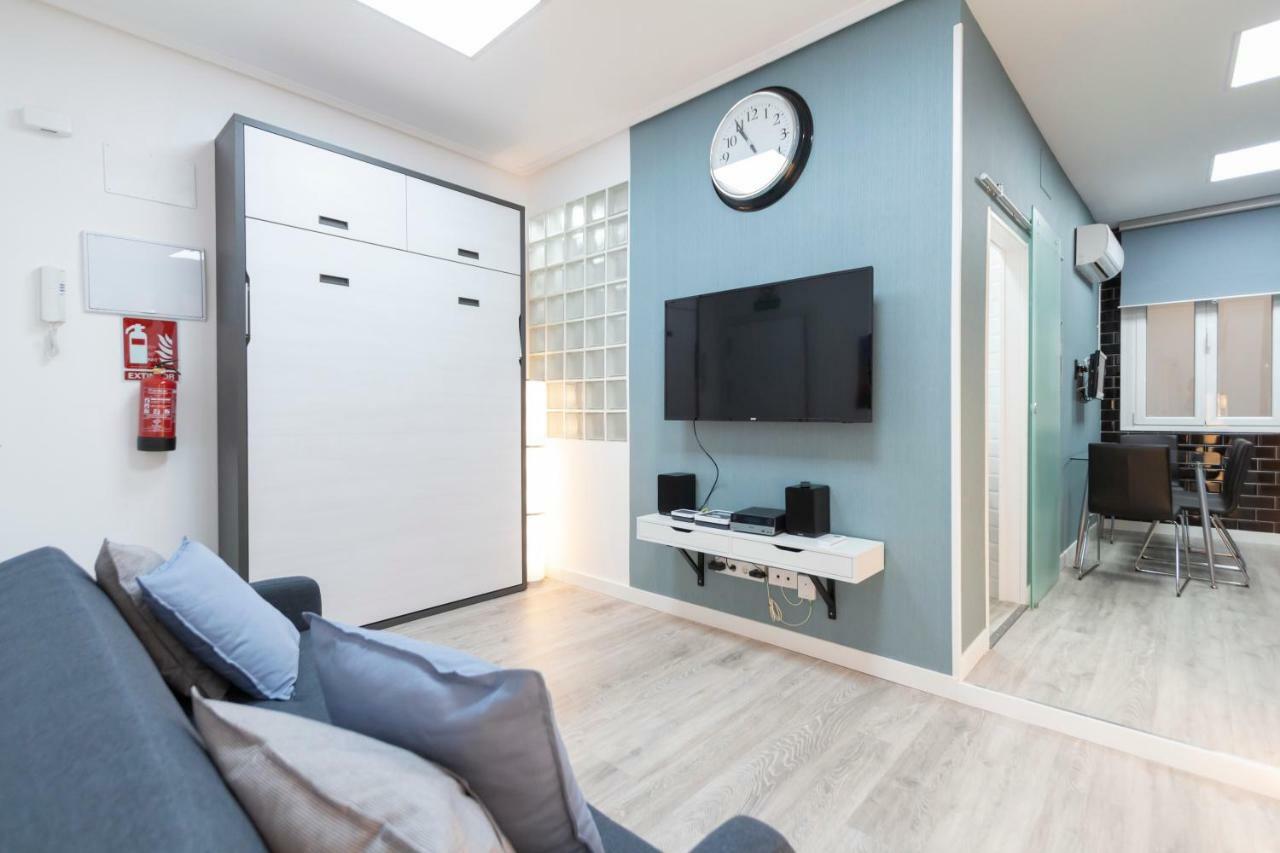 Plaza Mayor Apartment マドリード エクステリア 写真