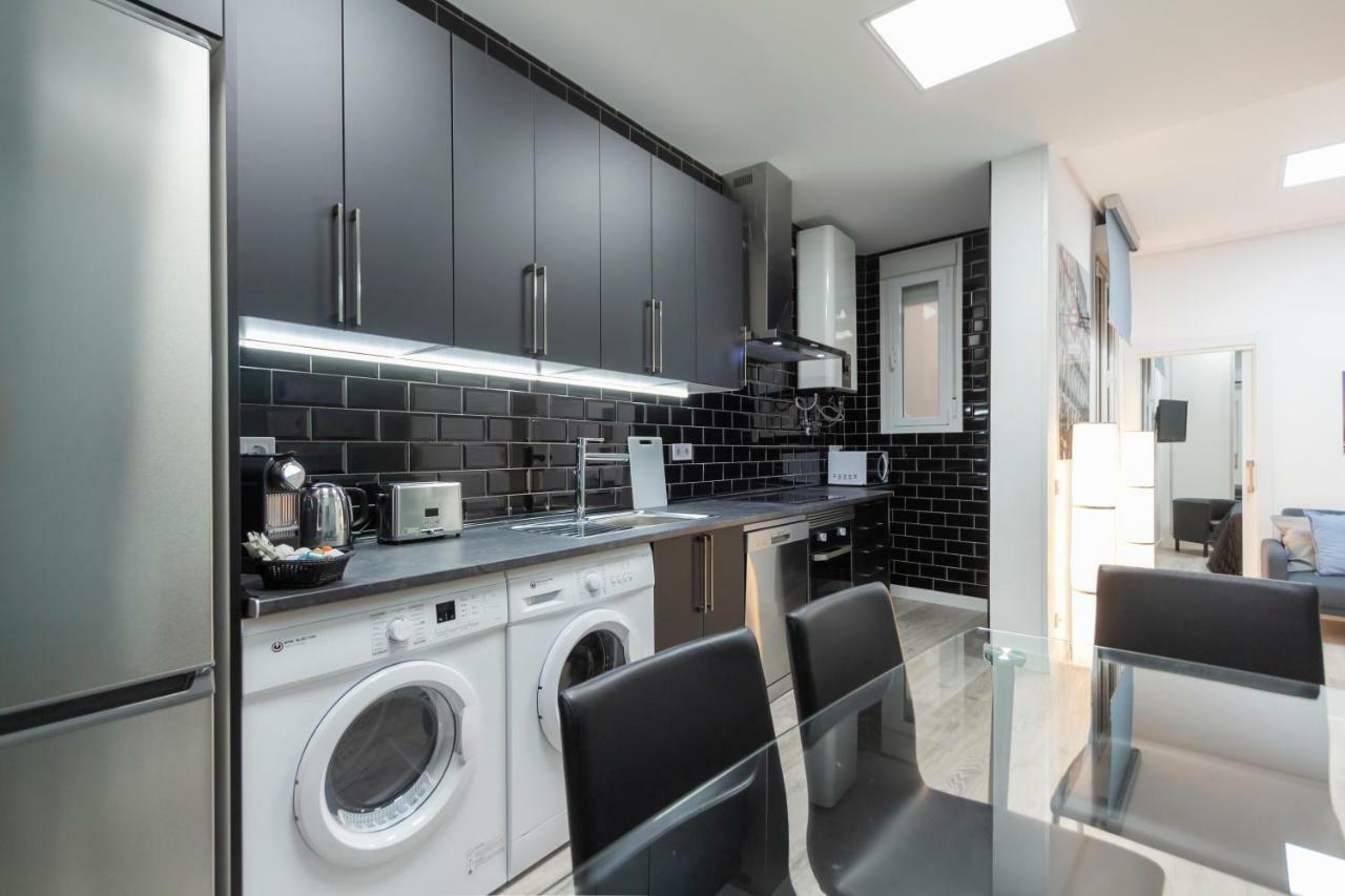 Plaza Mayor Apartment マドリード エクステリア 写真
