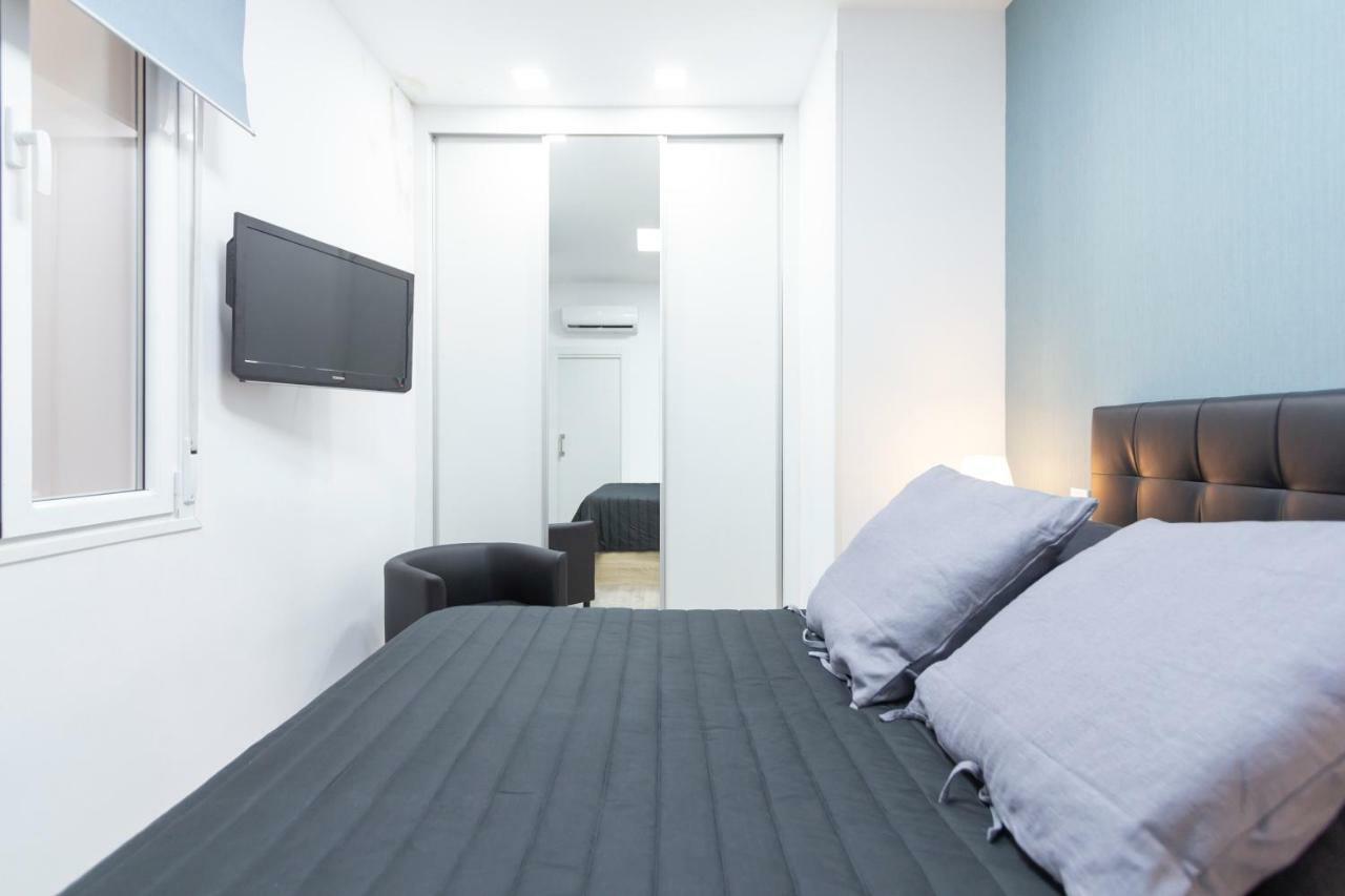Plaza Mayor Apartment マドリード エクステリア 写真