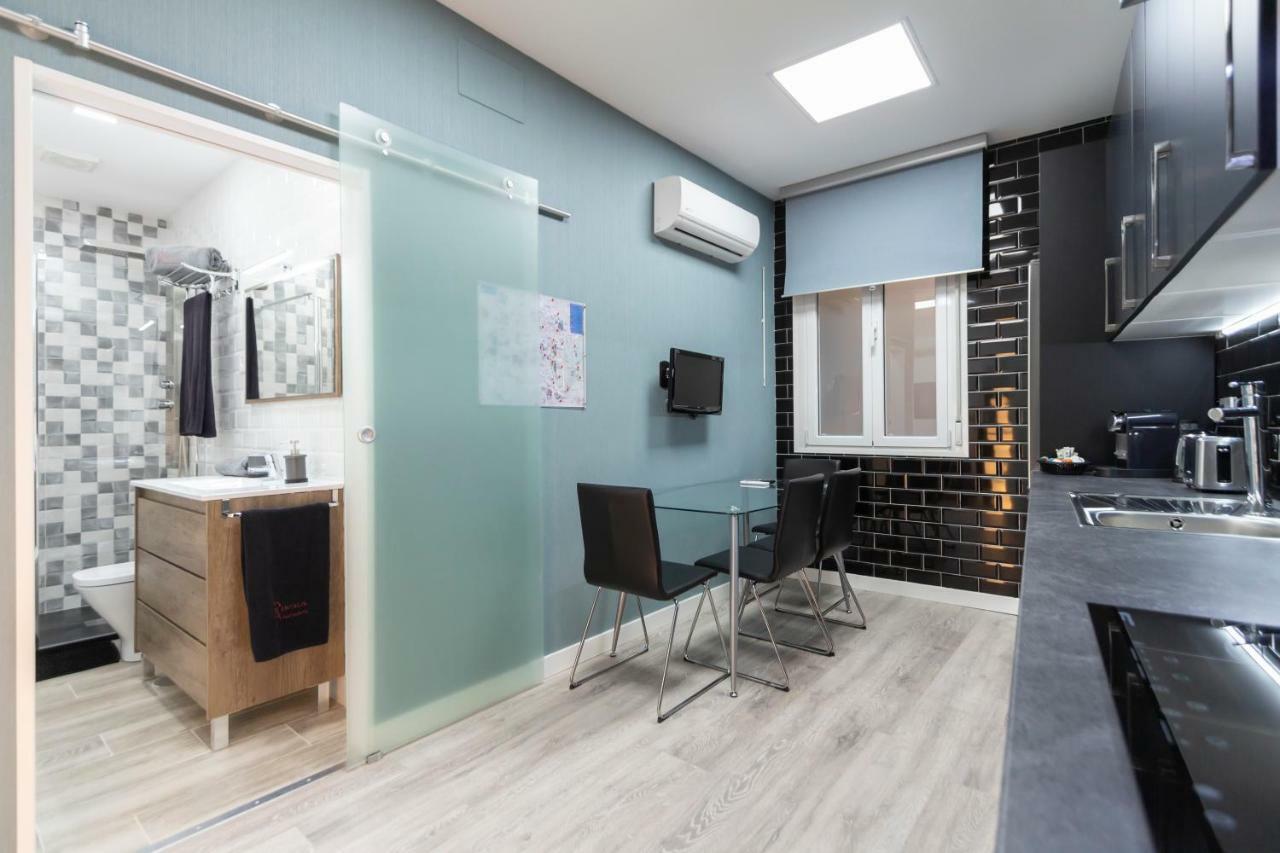 Plaza Mayor Apartment マドリード エクステリア 写真