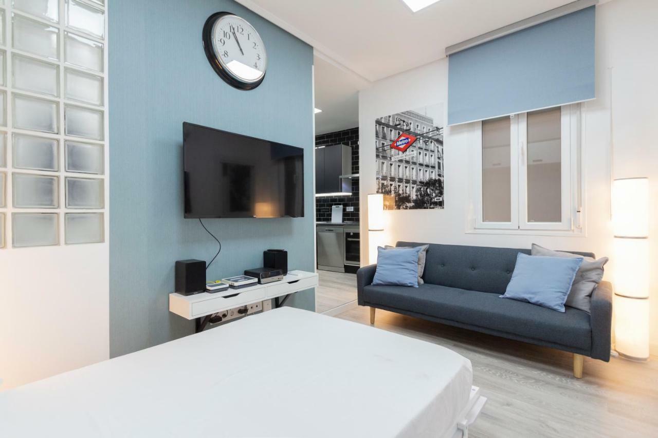 Plaza Mayor Apartment マドリード エクステリア 写真