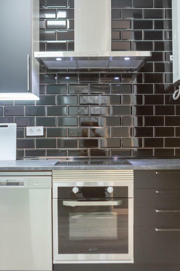 Plaza Mayor Apartment マドリード エクステリア 写真