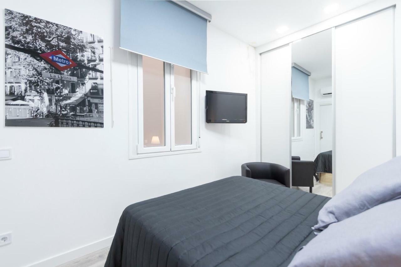 Plaza Mayor Apartment マドリード エクステリア 写真